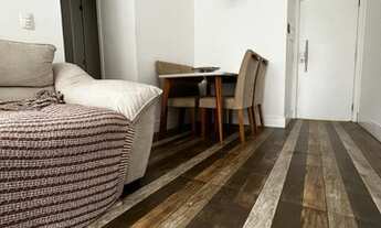 Imagem 4: Apartamento para venda possui 56