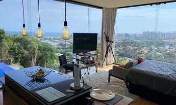 Imagem 3: PORTINHO DO MASSARÚ - PROJETO COMTEMPORÂNEO E SOFISTICADO - OPORTUNIDADE