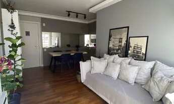 Imagem 2: Apartamento para Venda - 110.66m², 2 dormitórios, sendo 1 suites, 2 vagas - Tristeza