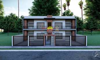 Imagem 2: Barra Velha - Apartamento Padrão - Itajubá