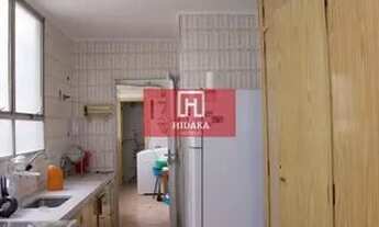 Imagem 5: Apartamento à venda no bairro Bela Vista - São Paulo/SP, Zona Sul