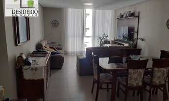 Imagem 6: Apartamento à venda, 140 m² por R$ 670.000,00 - Ponta da Praia - Santos/SP