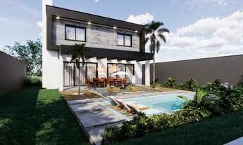 Imagem 7: Casa Condominio em Vila Nova