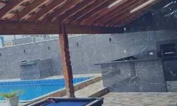 Imagem 3: Casa pra festas,eventos,fins de semana e feriado