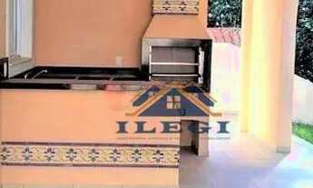 Imagem 3: Casa com 4 dormitórios, 200 m² - venda por R$ 1.380.000,00 ou aluguel por R$ 6.200,00/mês