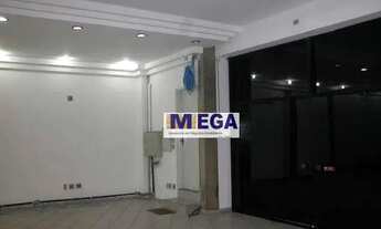 Imagem 7: Salão para alugar, 167 m² por R$ 6.207,00/mês - Vila Bissoto - Valinhos/SP