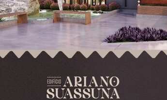 Imagem: Apartamento para venda tem 160 metros quadrados