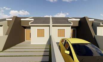 Imagem: CANOAS - Casa Padrão - Rio Branco