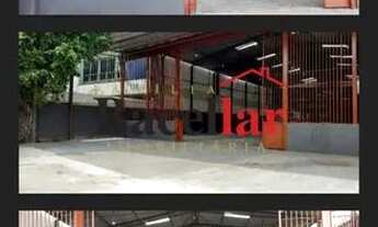 Imagem 7: Galpão-LOCAÇÃO-São Cristóvão-Rio de Janeiro-RJ