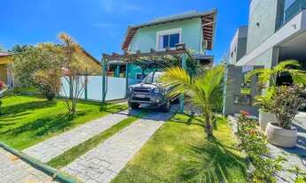 Imagem: FLORIANóPOLIS - Casa de Condomínio - Campeche