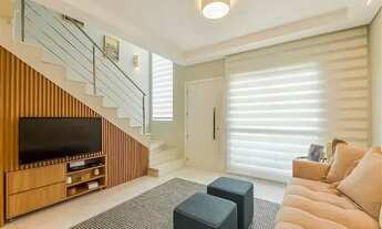 Imagem: Sobrado para venda em Jardim Paraíso