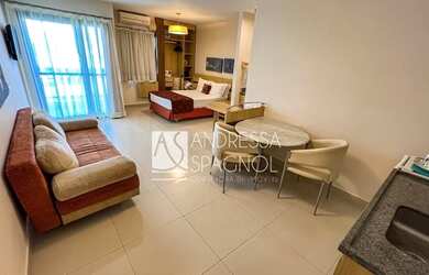 Imagem 3: Flat na Praia de Camburi-Vitória -ES