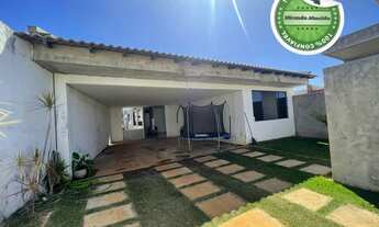 Imagem 2: Casa de condomínio térrea para venda com 470 metros quadrados com 3 quartos