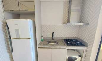 Imagem 3: APARTAMENTO MOBILIADO NO CONDOMÍNIO HPLUS PREMIUM RESIDENCE/HOTEL