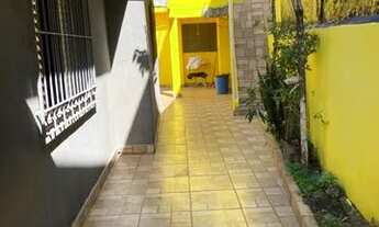 Imagem 2: Casa Baronesa Casa com 5 dormitórios