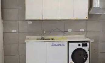 Imagem 2: Casa com 2 dormitórios para alugar, 95 m² por R$ 1.875,00/mês - Vila Maria - São José dos