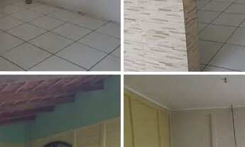 Imagem 3: Imóvel bairro do Batel Antonina