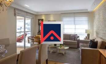 Imagem: Venda Apartamento 2 Dormitórios - 125 m²