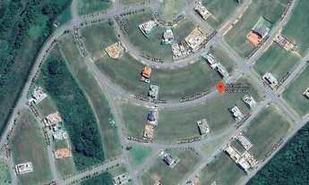 Imagem 2: Super Oferta-Terreno Alphaville 480m2 R1-FASE 1 plano próx. do mar Parte Alta - Rio Ostras