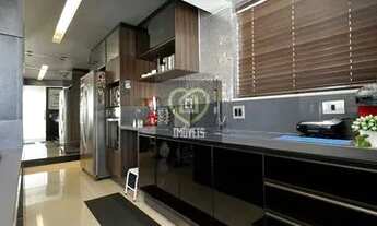 Imagem 7: Apartamento à venda no bairro Vila Romana - São Paulo/SP, Zona Oeste