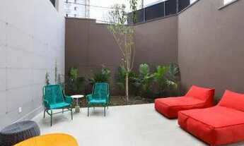 Imagem 7: EXCELENTE LOCALIZAÇÃO - Studio para venda ou locação - 24 m² Chácara klabin - São Paulo