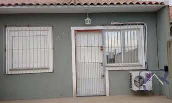 Imagem 5: Casa para Venda - 30m², 1 dormitório, 2 vagas - Jardim Betânia