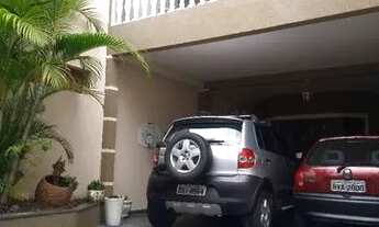 Imagem: Casa altos de Santana zona norte São José