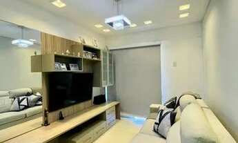 Imagem: VENTURA APART. PRÉDIO NOVO (02 VAGAS)