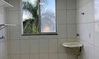 Imagem 5: Apartamento Residencial Ouro Preto, 3/4