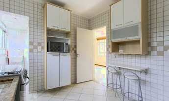 Imagem 6: Apartamento Locação Perdizes | 2 Dorm | 1 Vaga