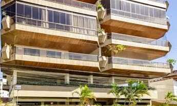 Imagem 2: Aluguel Cabo Frio-RJ Apartamento 3 Quartos Mobiliado Braga bairro Nobre