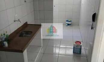 Imagem 6: Siqueira Vende: Apartamento 2/4 e Dependência Completa Em Jardim Piedade