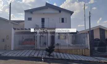 Imagem: SOROCABA - Casa Padrão - Jardim Sandra