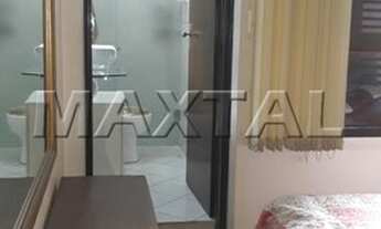 Imagem 4: Sobrado - Santa Teresinha - 3 dormitórios - 1 Suíte - 2 Salas - 4 vagas - R$ 3.500,00