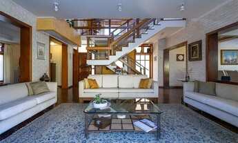 Imagem 4: Linda casa em Aldeia da Serra!