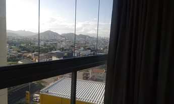 Imagem 6: Apartamento para aluguel com 90 metros quadrados com 3 quartos em Itapuã - Vila Velha - ES