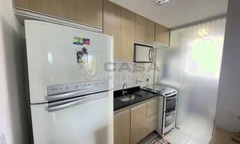 Imagem 6: GAR- Oportunidade no Condomínio Pacífico em Valparaiso 3 Quartos com Suíte