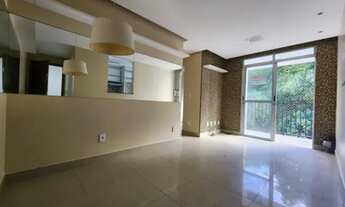 Imagem 13: Apartamento no Condomínio Ville Federação