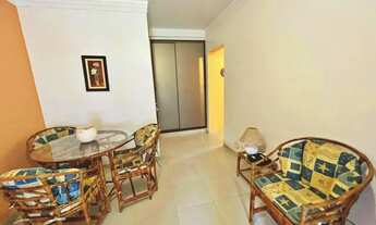 Imagem 3: Apartamento com 1 dormitório à venda, 49 m² por R$ 375.000,00 - Praia das Astúrias - Guaru