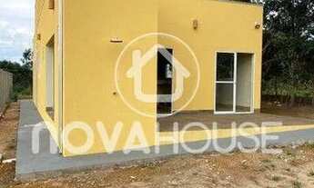 Imagem 6: CASA DE 3 QUARTOS, SENDO 1 SUÍTE - CHAPADA DOS GUIMARÃES