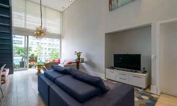 Imagem 4: Apartamento com 3 dormitórios à venda, 205 m² por R$ 3.150.000 - Campo Belo - São Paulo/SP