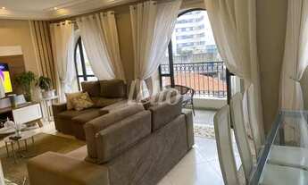 Imagem 2: São Paulo - Apartamento Padrão - Mooca