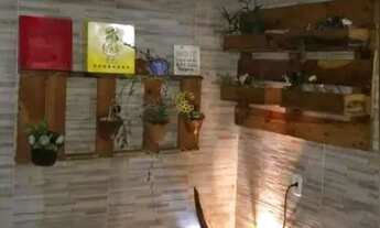 Imagem 4: VENDO CASA 3 QUARTOS COM SUITE NO POR DO SOL CEILÂNDIA DF