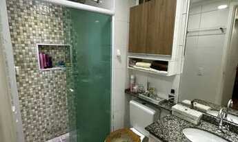 Imagem 2: Apartamento para venda com 54 metros com 2 quartos em Centro - Diadema - São Paulo