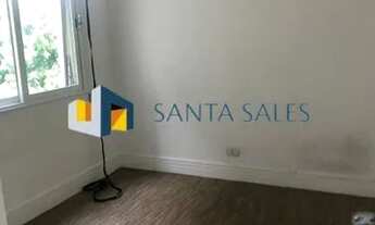 Imagem 2: Apartamento a Venda no coração da Vila Olimpia! Reformado!!!