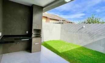 Imagem 2: Fx7 ESTOU VENDENDO ESTA LINDA CASA EM MORADA DE LARANJEIRAS