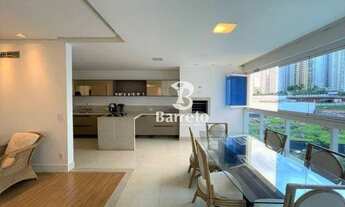 Imagem 3: Apartamento à venda, 220 m² por R$ 2.200.000,00 - Edifício Authentique - Londrina/PR