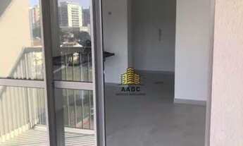 Imagem 3: Studio com 1 dormitório para alugar, 31 m² por R$ 2.750,00/mês - Vila Clementino - São Pau