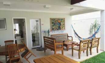 Imagem: Casa - Condomínio Residencial Itamambuca