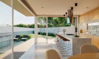 Imagem 5: FLORIANóPOLIS - Casa Padrão - Cachoeira do Bom Jesus